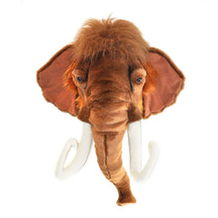 Wild & Soft - Mammouth kupası | Kahverengi