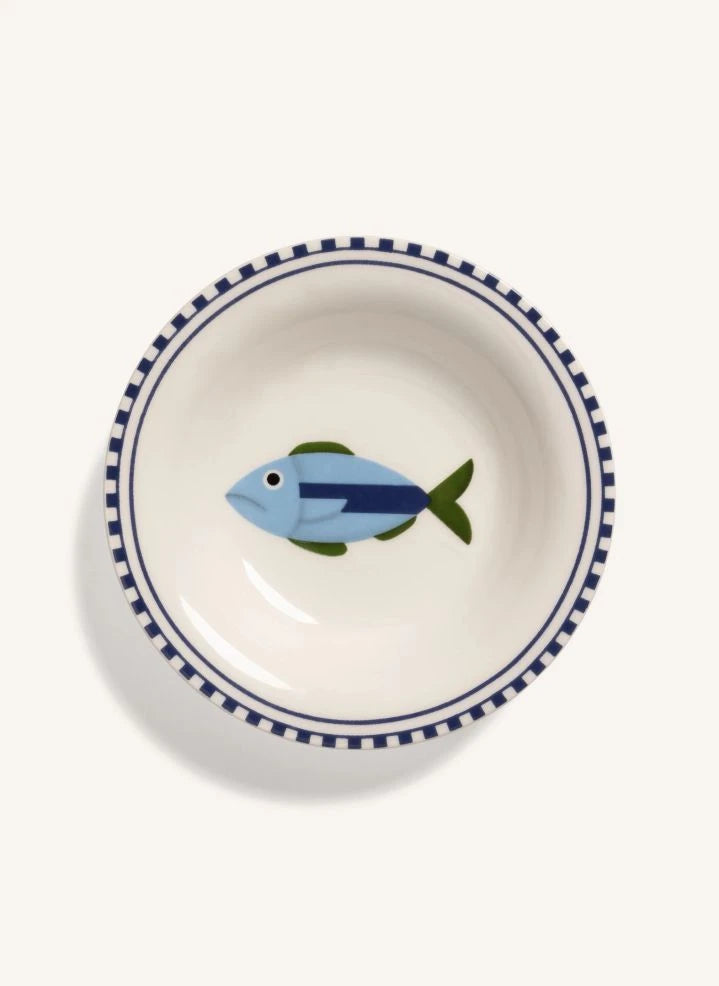 &Klevering - Taverna Kaseleri - 4'lü Set