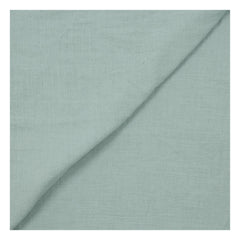 Haomy - Dili Cotton Voile Nevresim Kılıfı | Celadon