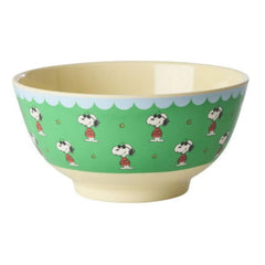 Rice - Melamin kase - Rice x Snoopy