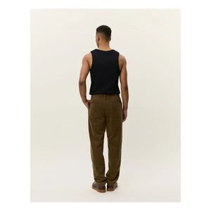 Les Deux - Kody Samthose | Olive