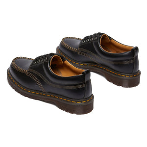 Dr Martens - Lowell Tekne Ayakkabıları | Siyah