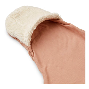 Liewood - Frey Costume Cape | Light Pink