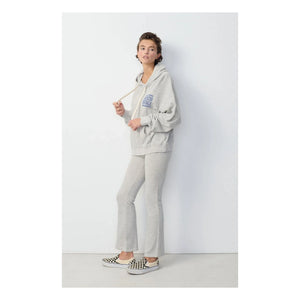 American Vintage - Zofbay Jogger | Heather Gri