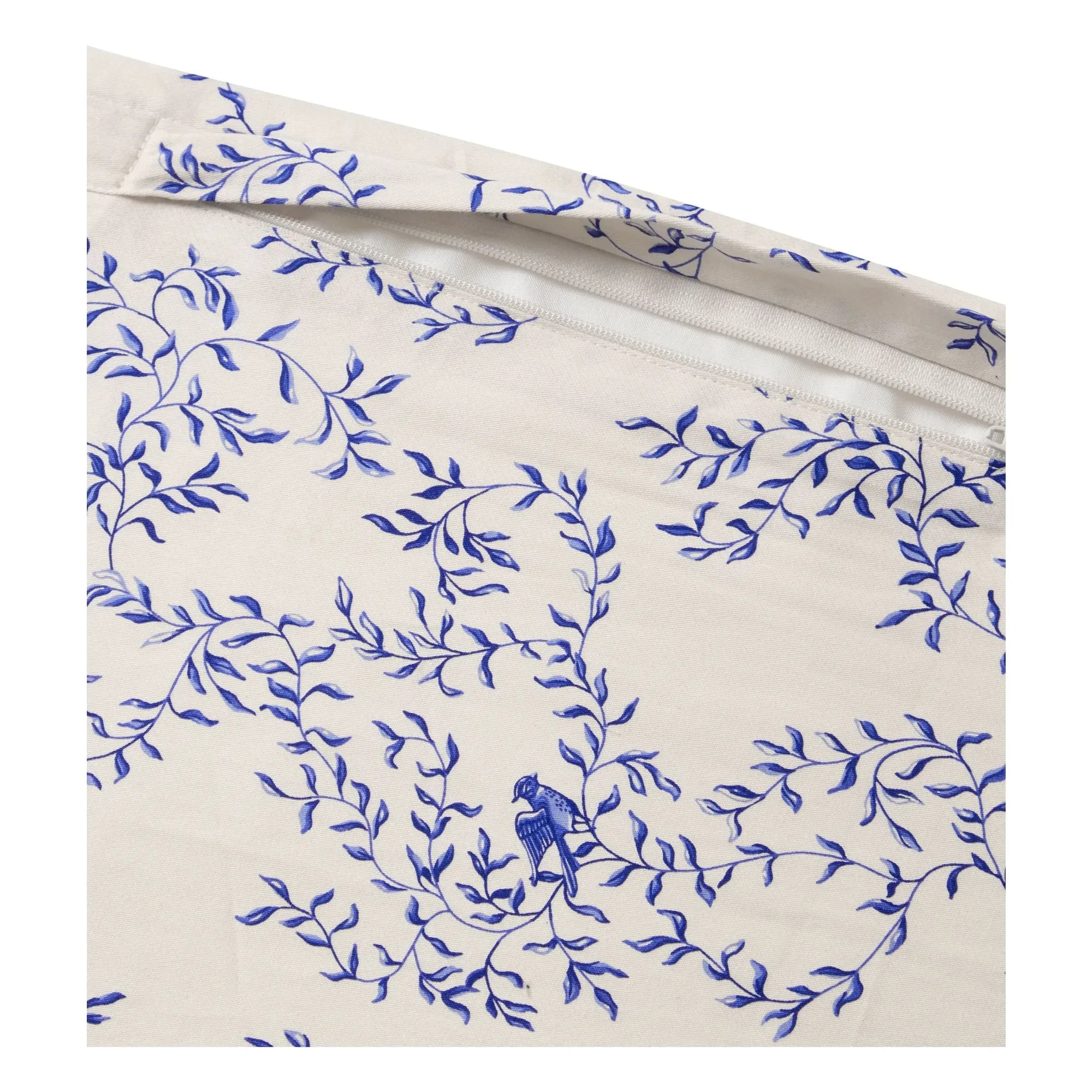 garbo&friends - Jardim changing mat | Cobalt