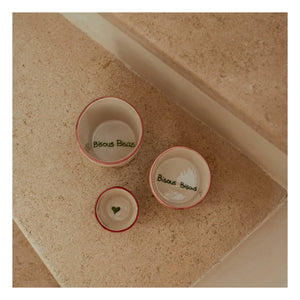 Denise - Romy Mug | Pink