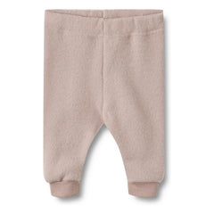 Wheat - Kinnie Polar Pantolon | Toz Pembe