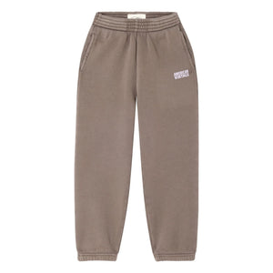 American Vintage - Jogger Izubird | Gri