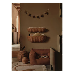 Ferm Living Kids - Wall Storage 75x25 cm