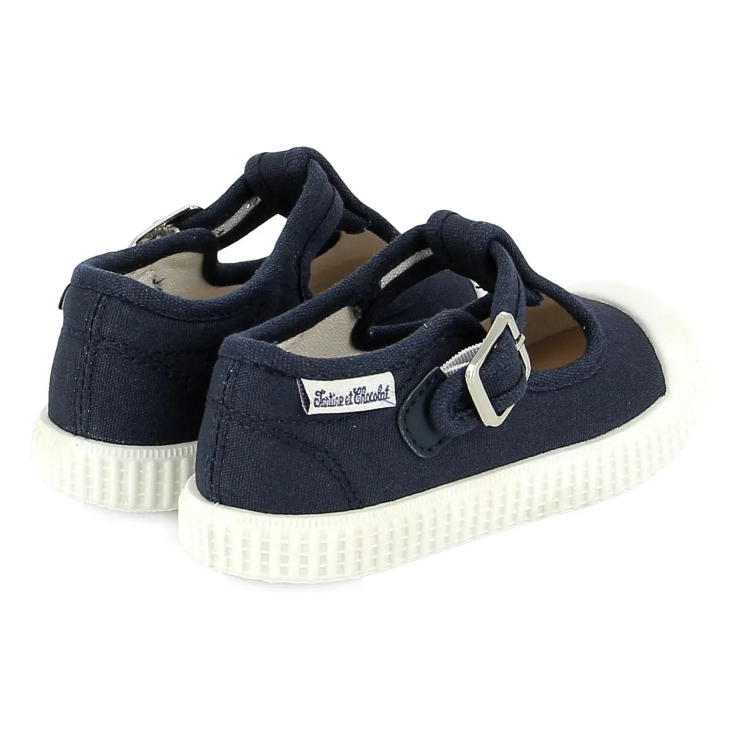 Tartine et Chocolat - Canvas Babies | Lacivert