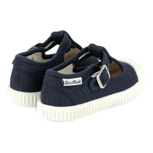 Tartine et Chocolat - Canvas Babies | Lacivert