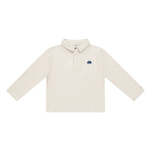 Donsje - Polo Bartus | Creme