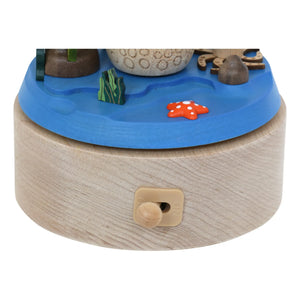 Wooderful Life - Under the Sea Music Box