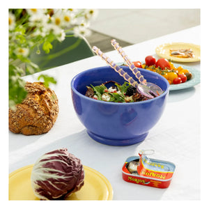 &Klevering - Mochi tabaklar - 2'li Set | Sarı