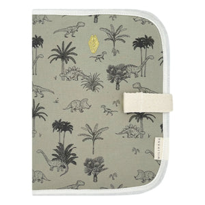 Milinane - Buchcover Gesundheit | Khaki