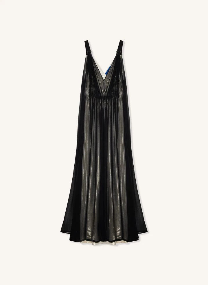 Mes Demoiselles - Vestido Nina | Negro