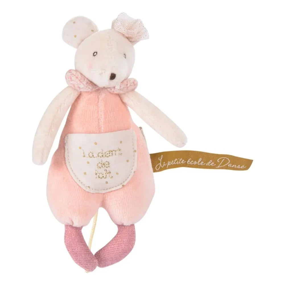 Moulin Roty - Süt dişi kutusu - La petite école de danse