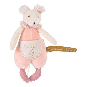 Moulin Roty - Süt dişi kutusu - La petite école de danse