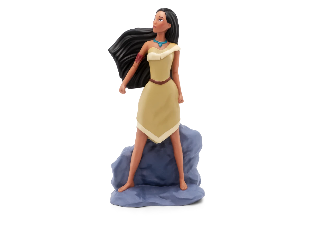 Tonies - İngilizce Pocahontas - Disney Prensesi