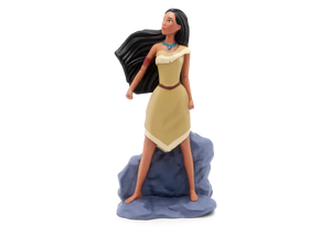 Tonies - İngilizce Pocahontas - Disney Prensesi