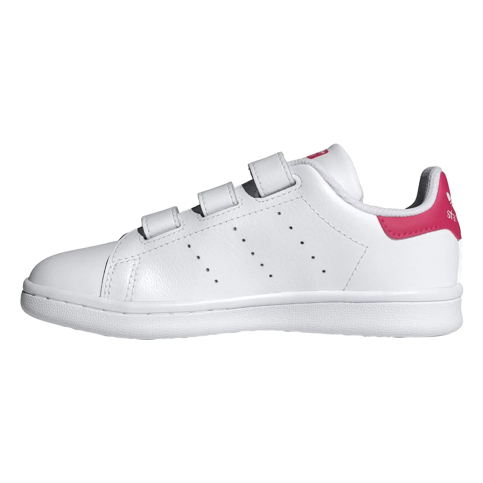 Adidas - Zapatillas Stan Smith 3 Scratch | Fucsia