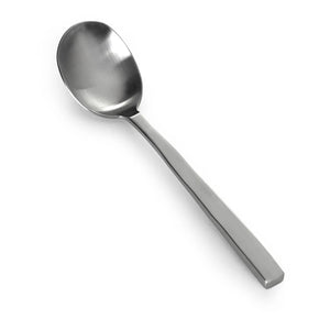 Valerie Objects - Maarten Baas Small Spoon | Çelik