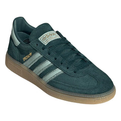 Adidas - Handball Spezial sneakerlar | Koyu yeşil