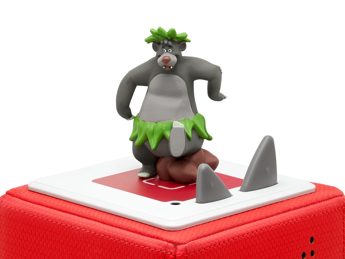Tonies - Fransızca [FR] Orman Kitabı - Disney Klasikleri