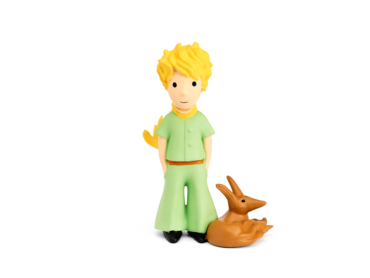 Tonies - Der kleine Prinz (Neuauflage 2025) - Der kleine Prinz