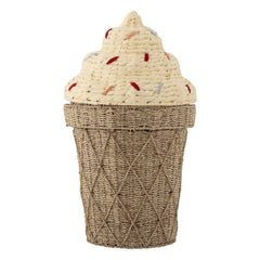 Bloomingville Mini - Cillie saklama sepeti