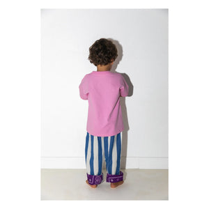 Club Trésor - Camiseta de Helado | Rosa