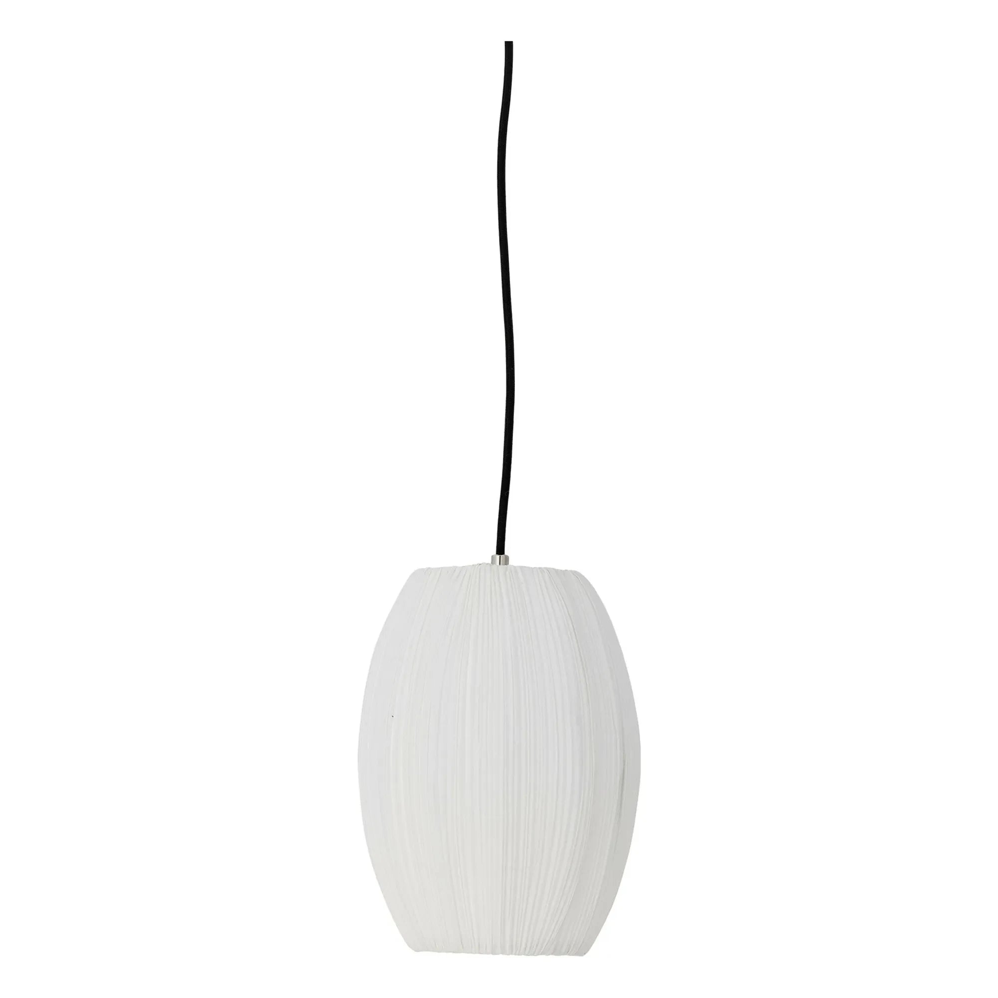 Bloomingville - Pica sarkıt lamba | Beyaz