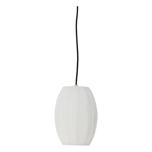 Bloomingville - Pica sarkıt lamba | Beyaz