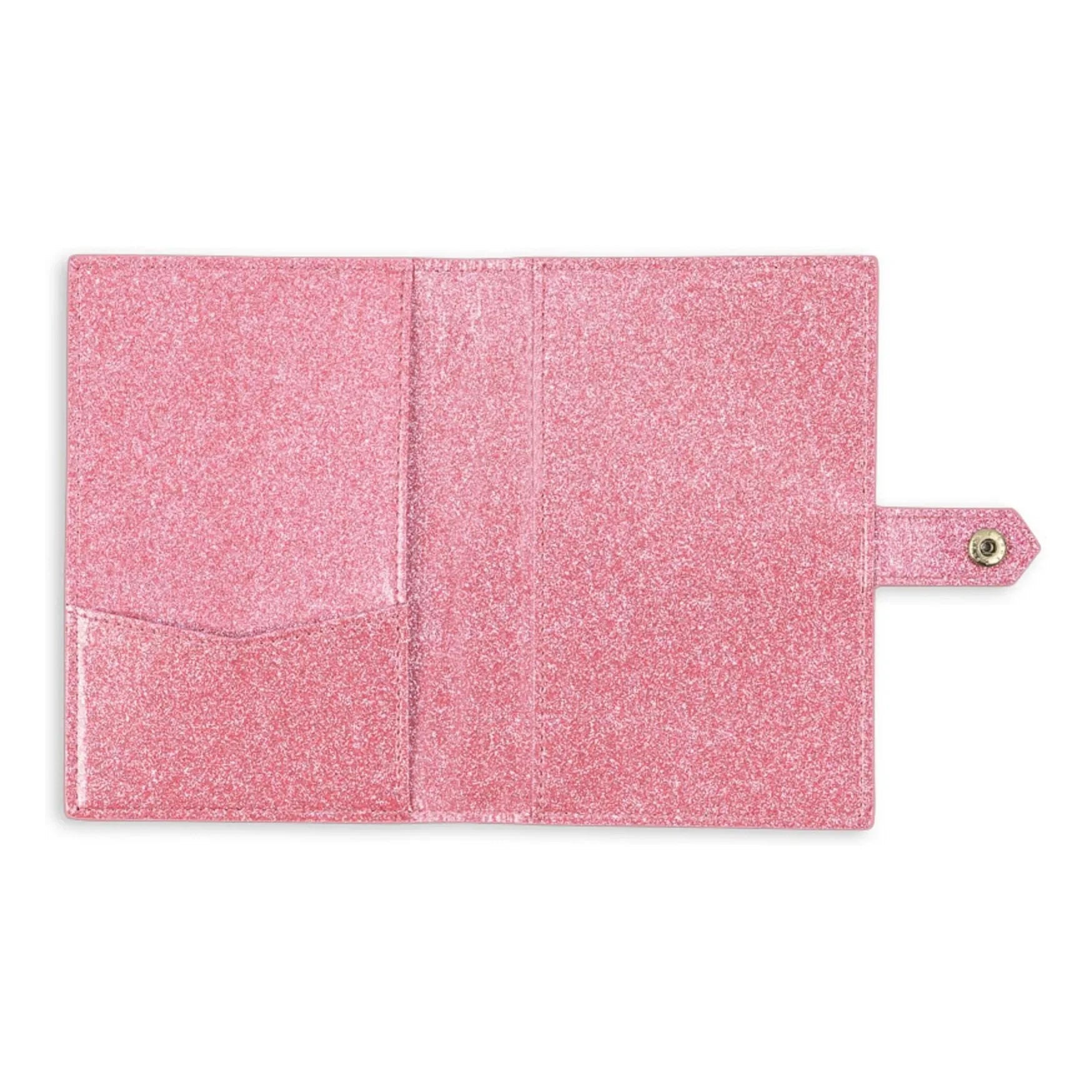 Konges Sløjd - Travel Accessories Stars | Pink