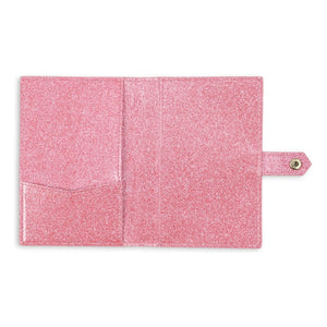Konges Sløjd - Travel Accessories Stars | Pink