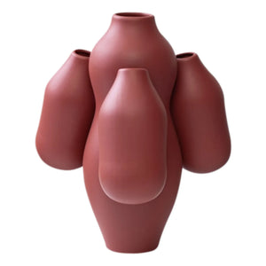 Moustache - Allpa Vaso - Jean-Baptiste Fastrez | Arcilla