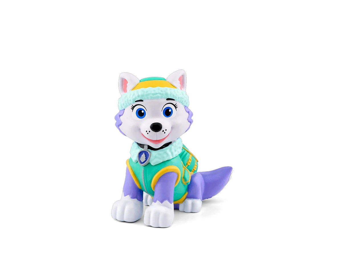 Tonies - Almanca Yeni Bir Kürk Dostu (Everest) - PAW Patrol