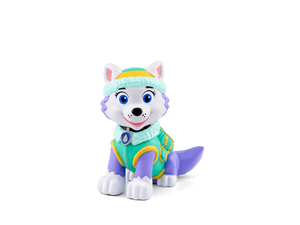 Tonies - Almanca Yeni Bir Kürk Dostu (Everest) - PAW Patrol