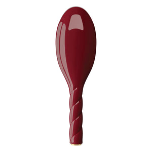 La Bonne Brosse - La Miracle Brush No.4 - Volumizing and Stimulating | Cherry Red