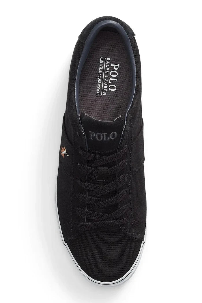 Polo Ralph Lauren - Sayer Low-Sneaker