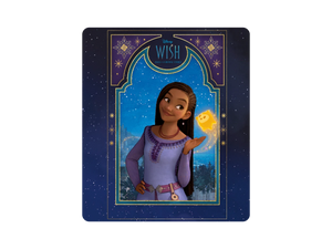 Tonies - Fransızca Wish: Asha ve İyi Yıldız - Disney Classics