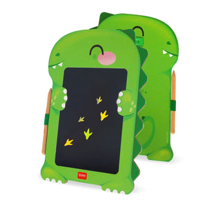 Legami - Portable LCD Drawing Board in Cardboard - Magic Sketch Board