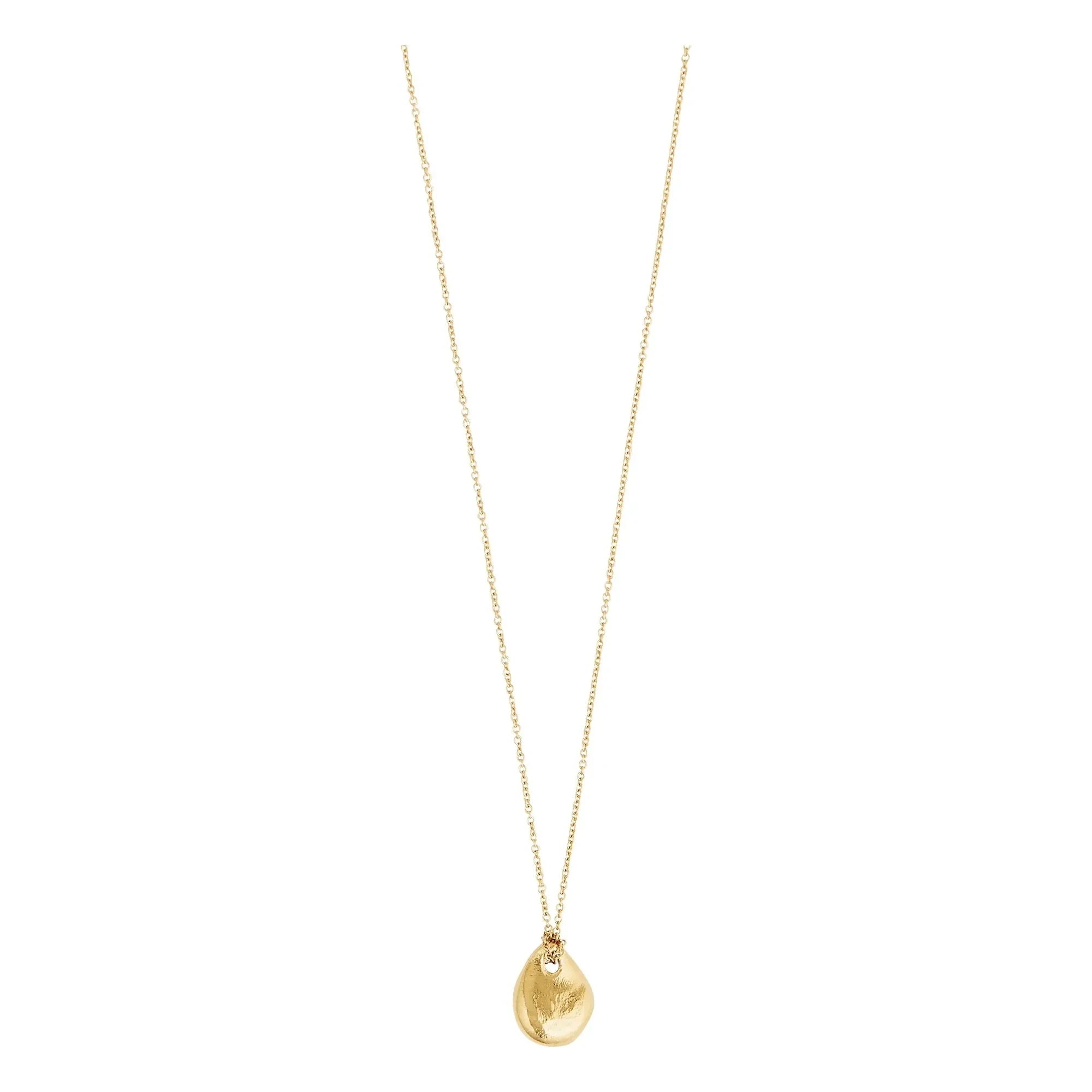 Soeur - Collar | Oro
