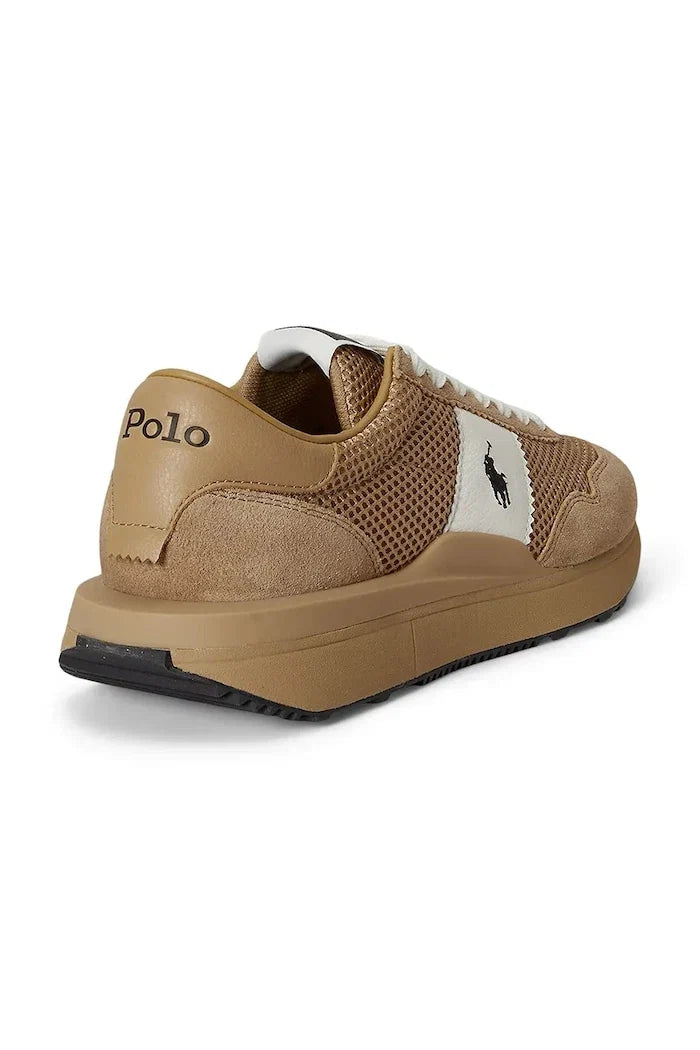 Polo Ralph Lauren Train 89 Pp Kadın Sneakers