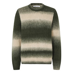 Samsoe Samsoe - Safabio sweatshirt 15869 | Kırçıllı gri