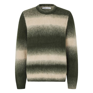 Samsoe Samsoe - Safabio sweatshirt 15869 | Kırçıllı gri