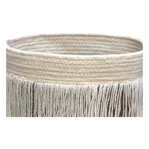 Lorena Canals x Smallable - Zarang Storage Basket - Smallable x Lorena Canals | Hazel