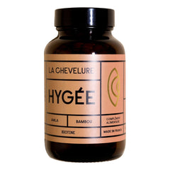 Hygée - Saç Takviyeleri - 1 Ay