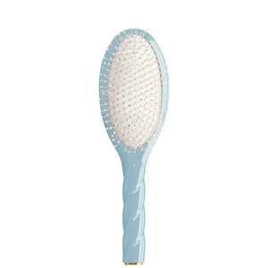 La Bonne Brosse - La Miracle Hair Brush No. 04 - Dolaşık Açma ve Masaj | Açık mavi