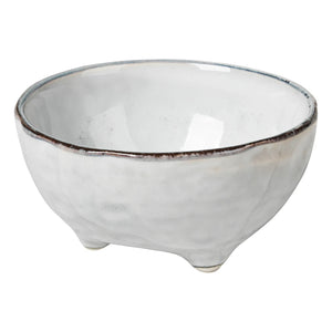 Broste Copenhagen - Nordic Sand Bowl | Light Gray
